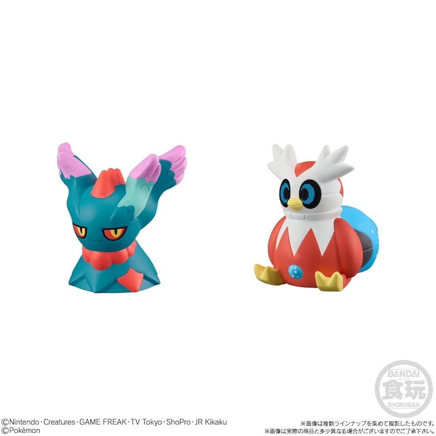 Amazon.co.jp: バンダイ(BANDAI) ポケモンキッズ テラパゴス編